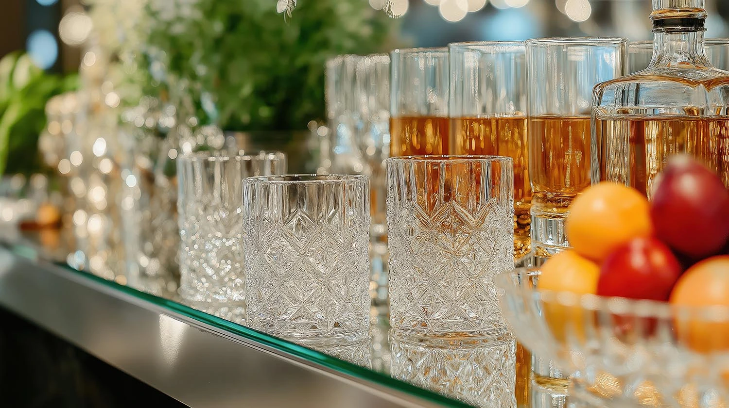 אלכוהול לאירועים הצעת מחיר