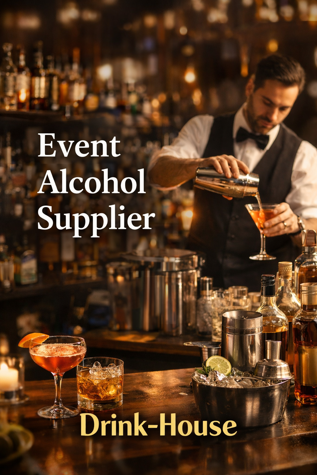 איך לבחור ספק לאירוע